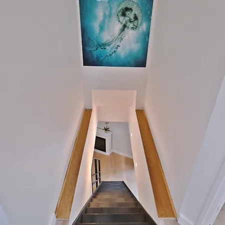 Apartamento Cosy Flat