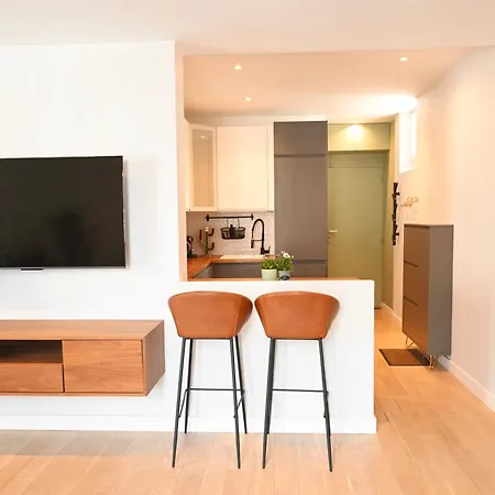 Apartamento Cosy Flat *