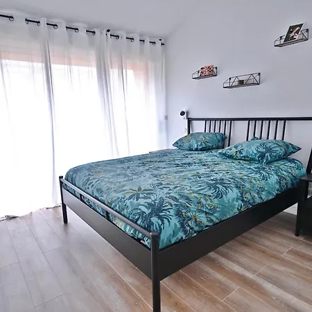 Apartamento Cosy Flat *
